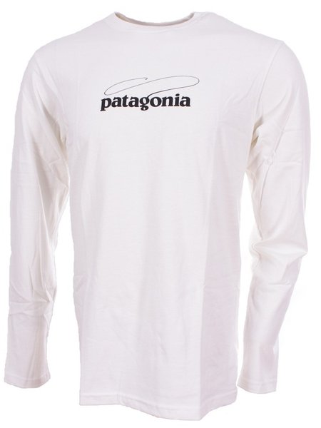 patagonia ls