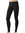 SmartWool Women's Merino NTS Lightweight Bottom (Black)