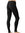 SmartWool Women's Merino NTS Lightweight Bottom (Black)