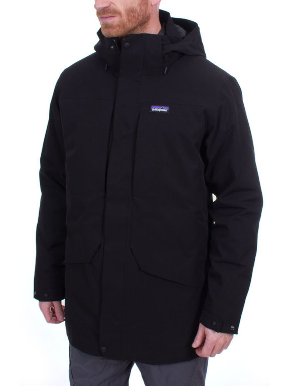 Parka 3 in 1 patagonia