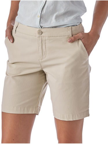 Patagonia Stretch All Wear Short (Bleached Stone)