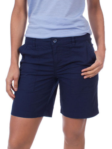 Patagonia Stretch All Wear Shorts (Navy Blue)