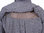 ExOfficio Men's Air Strip Micro Plaid Long Sleeve (Black/ Cement)
