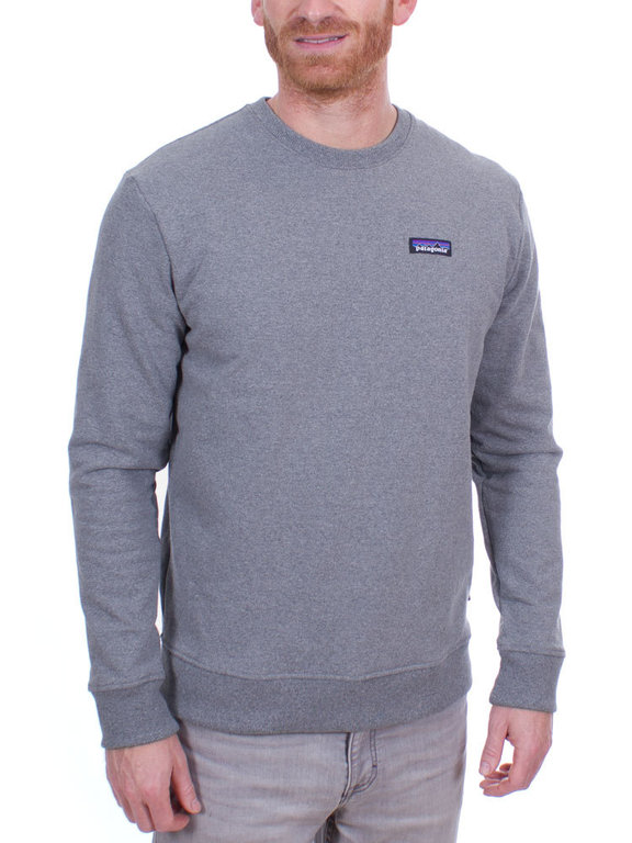 Patagonia discount p6 sweater