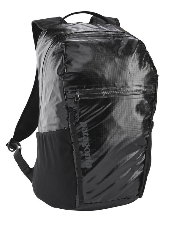 patagonia black hole daypack