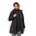 Jack Wolfskin Women's Ottawa Coat (Black)