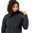 Jack Wolfskin Women's Ottawa Coat (Black)