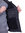 Pinewood New Dog Sports Vest (Dark Anthracite/ Black)
