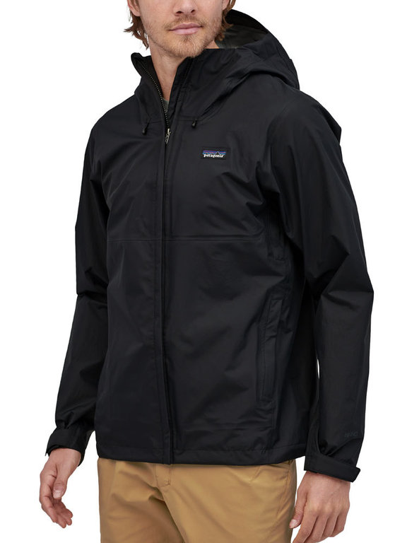 patagonia shell jacket mens