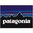 Patagonia Heren P-6 Logo Responsibili Tee (Plume Grey)