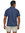 Patagonia Men's Back Step Shirt (River Symbols: Stone Blue)