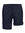 Jack Wolfskin Women's Desert Shorts (Teal Grey)
