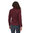 Patagonia Women's Better Sweater Jacket (Sequoia Red)