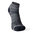 Smartwool Men's Hike Light Cushion Ankle Socks (Medium Gray)