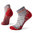 Smartwool Dames Hike Light Cushion Ankle Socks (Light Gray)