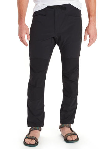 Marmot Heren Limantour Pants (Black)
