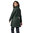 Patagonia Dames Tres 3-in-1 Parka (Northern Green)