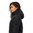 Jack Wolfskin Women's Deutzer Coat (Black)
