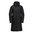 Jack Wolfskin Dames Deutzer Coat (Black)