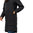 Jack Wolfskin Women's Deutzer Coat (Black)
