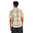 Marmot Men's Aerobora Novelty Short Sleeve Shirt (Vetiver Wayland Plaid)