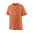Patagonia Men's Cap Cool Lightweight Shirt (Sienna Clay - Light Sienna Clay X-Dye)