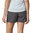 Patagonia Dames Quandary Shorts 5-in  (Forge Grey)