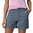 Patagonia Women's Quandary Shorts 5-in (Utility Blue)