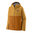 Patagonia Heren Torrentshell 3L Jacket (Golden Caramel)
