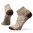 Smartwool Heren Hike Light Cushion Ankle Socks (Chestnut-Fossil)