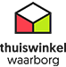 Thuiswinkelwaarborg icon