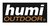 Humi Outdoor Dames Lava Pants (Black)