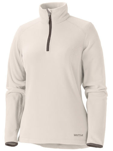 Marmot Flashpoint Half Zip Turtle Dove