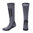 Humi Outdoor Ski Alpine Sock (Grey)