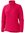 Marmot Flashpoint Half-Zip (Rose Red)