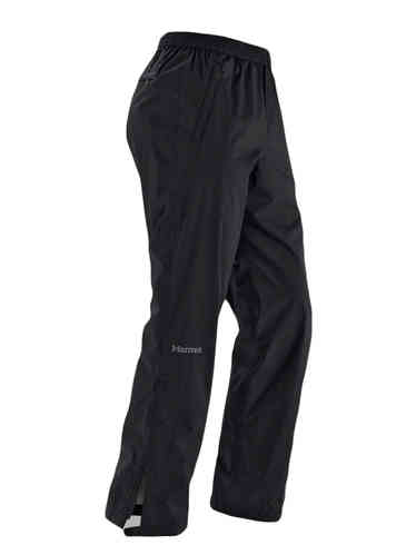 Marmot Men's PreCip pants (Black)