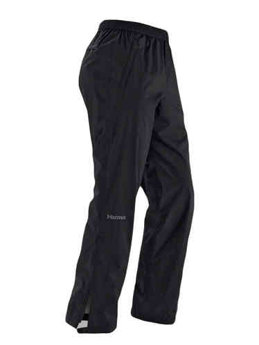 Marmot Heren PreCip broek (Black)