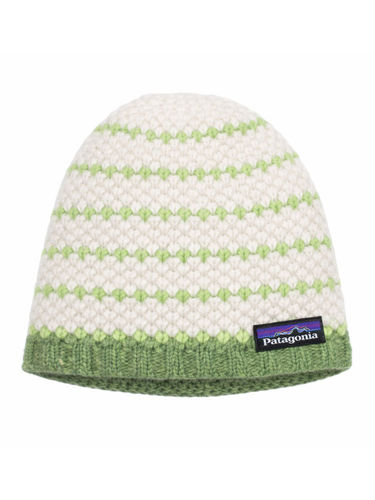 Patagonia Beatrice Beanie - Pearl