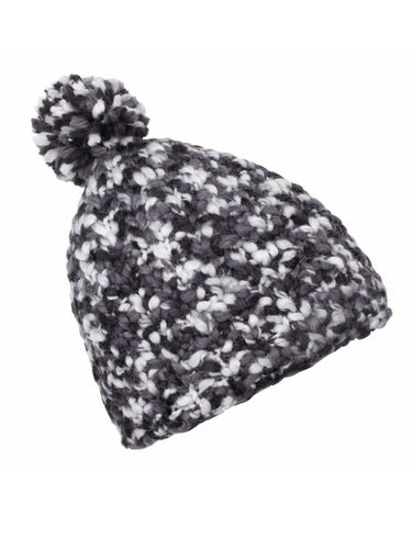Marmot Mountain Frosty Hat - Black