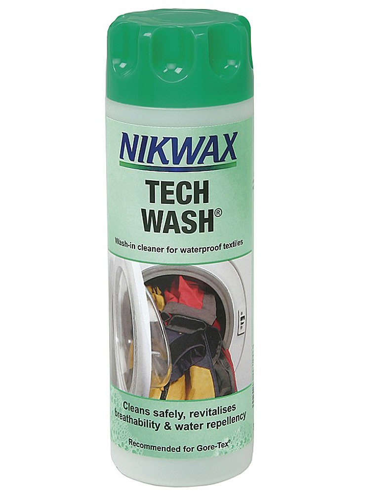 NikWax Tech Wash
