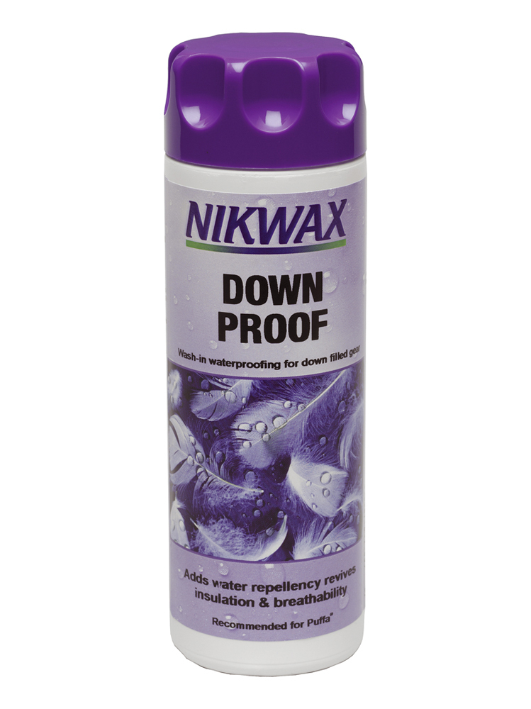 Nikwax Down Proof