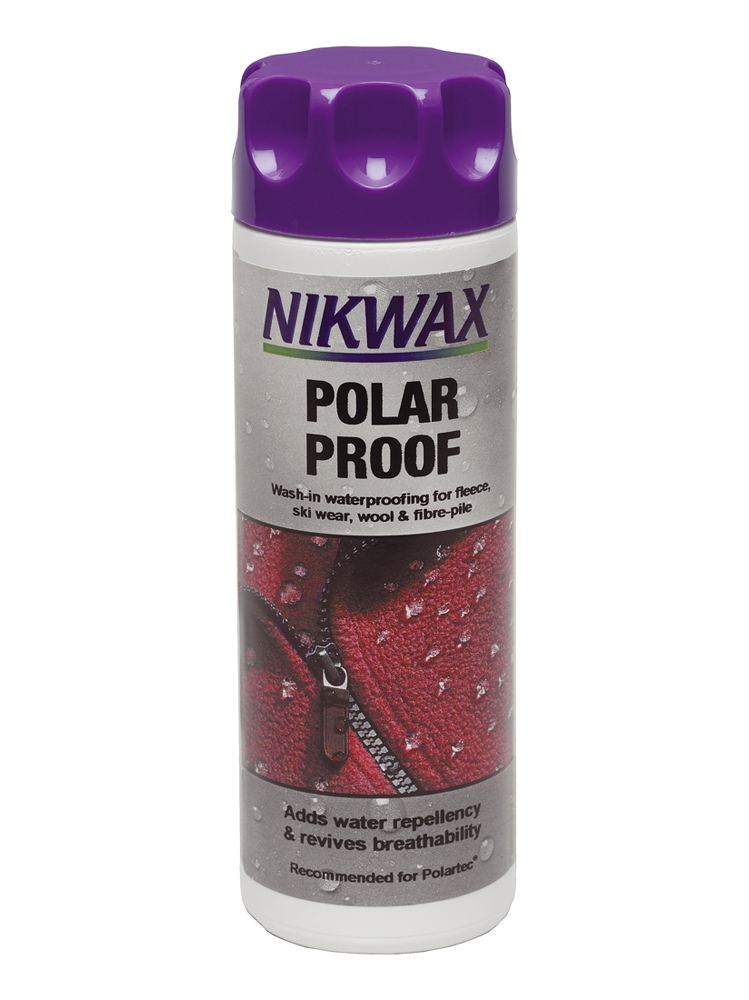 Nikwax Polar Proof (Fleece/ Wol)