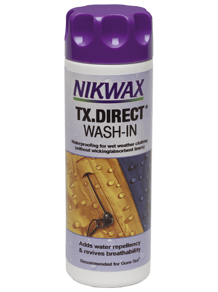 Nikwax TX Direct (Waterproofing)