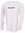 Patagonia M's LS Fish Logo T-Shirt (White)