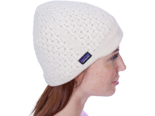Patagonia on sale beanie womens