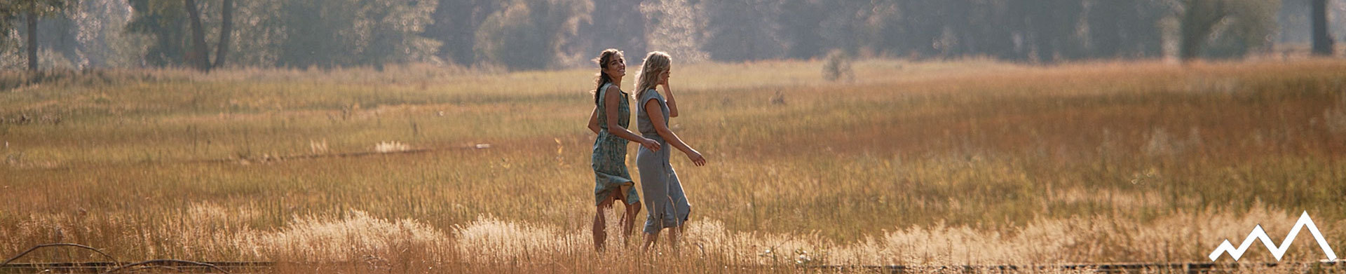 Wandelrokjes & Travel Dresses