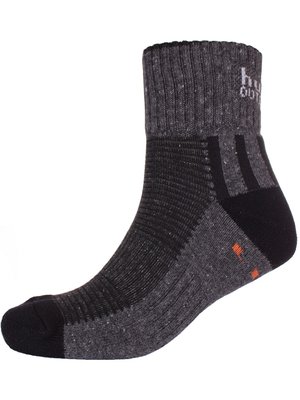 Humi Outdoor Light Socks (Grey)