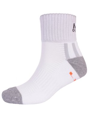 Humi Outdoor Light Socks (White)