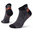 2-Pack - Humi Outdoor Summer Socks (Grey/ Black)