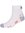 Humi Outdoor Sun Socks (White/Grey)